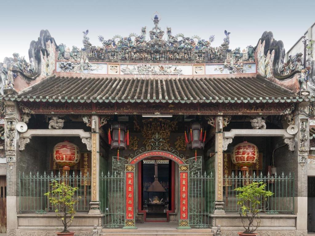 Marieline 1 Hotel Pham Ngu Lao Bandar Ho Chi Minh Luaran gambar