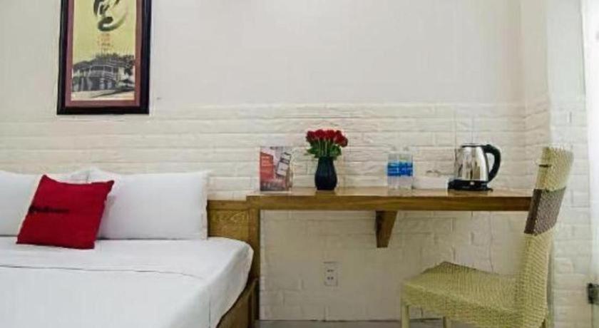 Marieline 1 Hotel Pham Ngu Lao Bandar Ho Chi Minh Luaran gambar